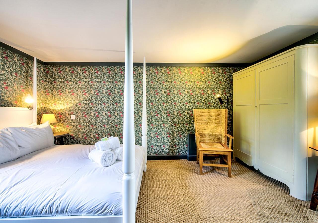 Rock House - Photographer'S Studio - Historic Gem In The Heart Of The City Единбург Екстер'єр фото